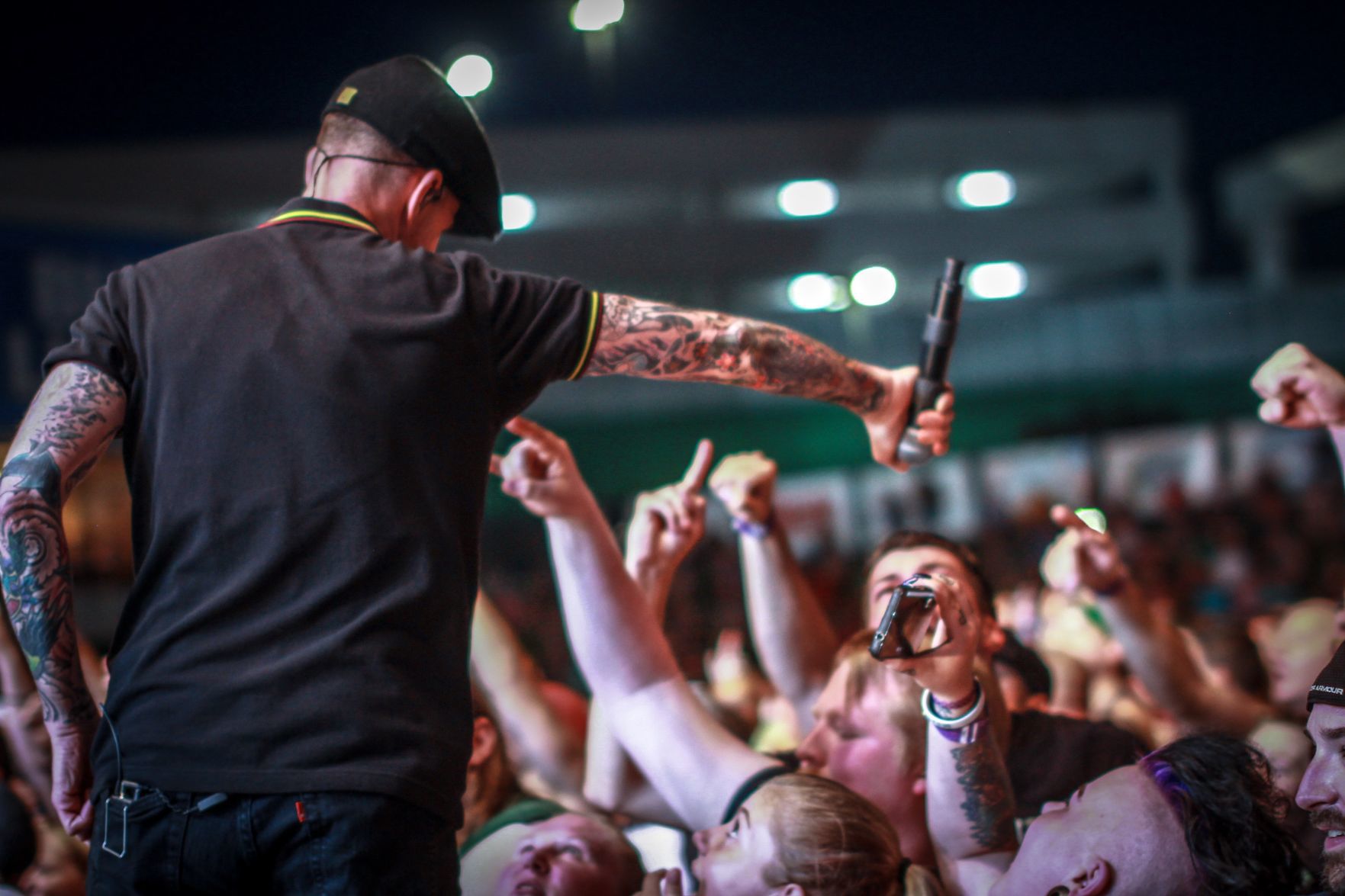 Dropkick Murphys